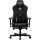 Крісло геймерське ANDA SEAT Kaiser 3E XL Black Fabric
