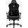 Крісло геймерське ANDA SEAT Novis Plus XL Black Fabric
