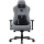 Кресло геймерское ANDA SEAT Novis Plus XL Gray Fabric