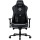 Крісло геймерське ANDA SEAT Novis Plus PVC XL Black
