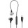 Наушники JBL Endurance Run 3C Black
