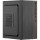 Корпус 2E TeamX TMX03 Black 500W (2E-TMX03-500)