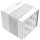 Кулер для процессора DEEPCOOL Assassin VC Elite White (R-ASN4-WHNVNN-GJD)