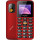 Мобільний телефон NOMI i1820 Red