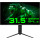 Монитор 31.5" GAMEMAX GMX32UCDM