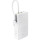Повербанк BASEUS EnerFill FC51 Bipow2 Pro Digital Display with Built-in Cable 22.5W 20000mAh White (E0027700)