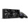 Система водяного охлаждения NZXT Kraken Plus 280 V2 Black (RL-KN280-B2)