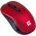 Миша DEFENDER Gassa MM-105 Red (52103)