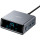 Зарядна станція ANKER Prime 250W 2xUSB-A, 4xUSB-C GaNPrime + PowerIQ 4.0 Black (A2345341)