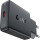 Зарядний пристрій ACEFAST A65 Fast Charge Wall Charger GaN PD20W (1xUSB-C) Black
