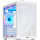 Корпус QUBE Bring ARGB White (BRING_GWNU3)