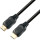 Кабель COLORWAY HDMI v2.0 1.5м Black