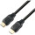 Кабель COLORWAY HDMI v2.0 5м Black