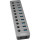 USB-хаб із вимикачами HISMART 10-Port