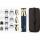 Тример універсальний BABYLISS MT992E