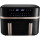 Мультипіч RUSSELL HOBBS SatisFry Air Dual Basket Black (27680-56)