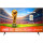 Телевізор HISENSE 75" 4K 75A6Q (20016025)