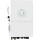Інвертор гібридний трифазний DEYE SUN-30K-SG02HP3-EU-AM3