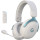 Наушники геймерские GAMEPRO Asgard Freya Pro White/Blue (HSW201WB)