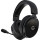 Наушники геймерские GAMEPRO Asgard Skadi Black (HSW191B)