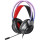 Навушники геймерскі REDRAGON Scream H231 Black (71931)