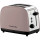 Тостер RUSSELL HOBBS Colours Plus 2 Slice Mocha (26931-56)