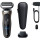 Електробритва BRAUN Series 7 72-C1200s Flex Wet&Dry (80873675)