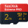 Карта пам'яті SANDISK microSDXC Extreme Pro 2TB UHS-I U3 V30 A2 Class 10 + SD-adapter (SDSQXCD-2T00-GN6MA)