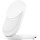 Бездротовий зарядний пристрій BELKIN UltraCharge 2-in-1 Foldable Magnetic Charger Qi2 25W White (WIZ039KQWH)