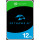 Жорсткий диск 3.5" SEAGATE SkyHawk AI 12TB SATA/512MB (ST12000VE003)