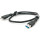 Кабель VEGGIEG USB 3.0 AM/BM 0.5м (V-U318)