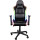 Кресло геймерское TRUST Gaming GXT 716 Rizza (25376)