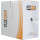 Кабель сетевой PATRON UTP Cat.5e 4x2x0.50 CCA White 305м