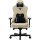 Крісло геймерське ANDA SEAT Kaiser 3E Fabric XL Beige