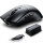 Миша RAWM MH01Pro Black