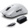 Миша RAWM MH01Pro White