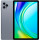 Планшет DOOGEE Tab G6 6/256GB Mist Gray
