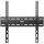 Кріплення настінне для ТВ ITECH PD4T 32"-55" Black