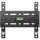 Крепление настенное для ТВ ITECH PK2F 13"-43" Black