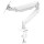 Настольное крепление для монитора XTRIKE ME HT-20WH 13"-32" White
