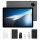 Планшет DOOGEE Tab A9 Pro+ Wi-Fi VIP Edition 6/128GB Meteorite Gray