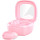 Наушники CHOETECH BH-T23 Pink