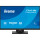 Монітор 23.8" IIYAMA ProLite T2454MSC-B3AG