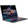 Ноутбук ACER Nitro 18 AI AN18-61-R1SD Obsidian Black (NH.QYDEU.002)