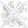 Вентилятор ALSEYE X12 Xtreme Push White (AS.04.03.0026)