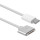 Кабель живлення для ноутбука POWERPLANT USB-C to MagSafe3 PD3.1 140W for MacBook (CA915101)
