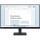 Монитор 24" LENOVO L24-4e (68C2KAC1UA)