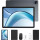 Планшет DOOGEE Tab E3 VIP Edition 8/256GB Polar Gray