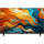 Телевізор HAIER 32" H32K85FFX