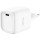 Зарядний пристрій TRUST Maxo 30W USB-C White (25520)